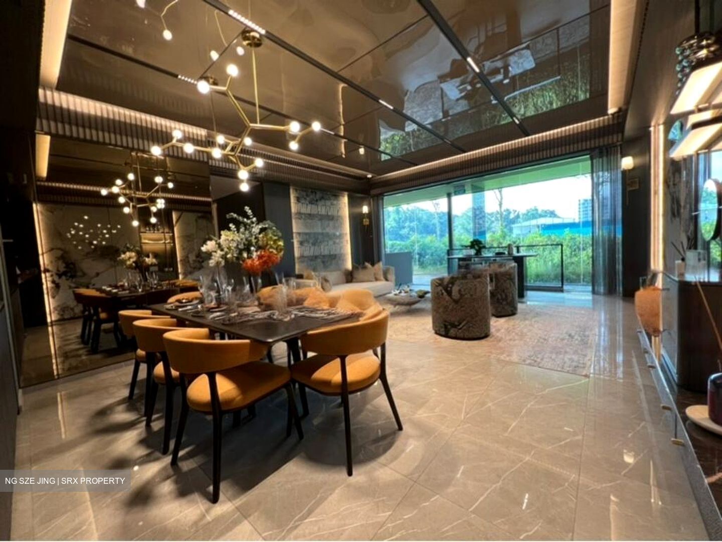 The Myst (D23), Condominium #473432041